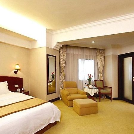 Dolton Resort Hotel Çangşa Dış mekan fotoğraf